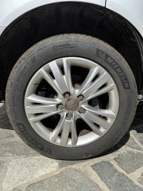 Audi Q7, снимка 13