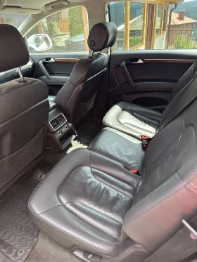 Audi Q7, снимка 12
