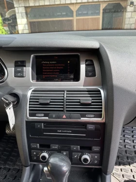 Audi Q7, снимка 14