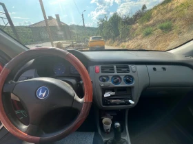 Honda Hr-v, снимка 6