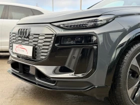 Audi Q6 SQ6 E-TRON/LED/NAVI/PANO/360/СОБСТВЕН ЛИЗИНГ, снимка 4