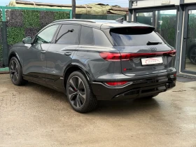 Audi Q6 SQ6 E-TRON/LED/NAVI/PANO/360/СОБСТВЕН ЛИЗИНГ, снимка 6