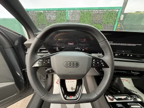 Audi Q6 SQ6 E-TRON/LED/NAVI/PANO/360/СОБСТВЕН ЛИЗИНГ, снимка 9