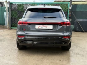 Audi Q6 SQ6 E-TRON/LED/NAVI/PANO/360/СОБСТВЕН ЛИЗИНГ, снимка 5
