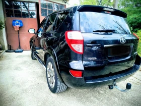 Toyota Rav4 2.2 D cat, снимка 4