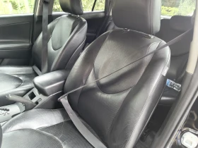 Toyota Rav4 2.2 D cat, снимка 6