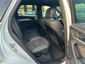 Audi Q5 S line* 3.0TDI* QUATTRO* LED* KAYLESS* TOP* , снимка 7