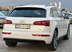 Audi Q5 S line* 3.0TDI* QUATTRO* LED* KAYLESS* TOP* , снимка 6