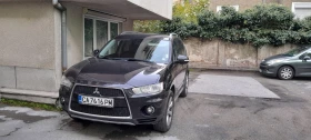 Mitsubishi Outlander, снимка 2