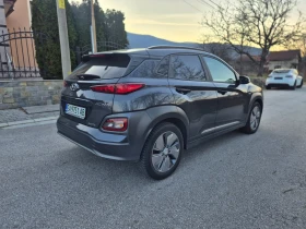 Hyundai Kona 64 kWh/ Premium/204кс, снимка 4