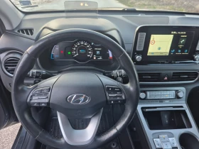 Hyundai Kona 64 kWh/ Premium/204кс, снимка 14