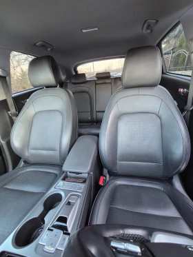 Hyundai Kona 64 kWh/ Premium/204кс, снимка 12