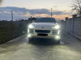 Porsche Cayenne Cayenne S, снимка 1