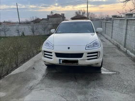 Porsche Cayenne Cayenne S, снимка 4