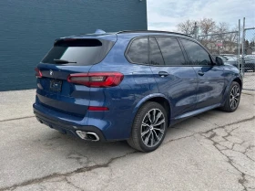 BMW X5 xDrive40i * CARFAX * ЛАЗЕР * 360 КАМЕРИ * М ПАКЕТ, снимка 6