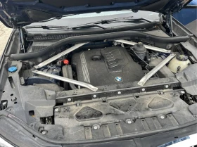 BMW X5 xDrive40i * CARFAX * ЛАЗЕР * 360 КАМЕРИ * М ПАКЕТ, снимка 15