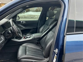 BMW X5 xDrive40i * CARFAX * ЛАЗЕР * 360 КАМЕРИ * М ПАКЕТ, снимка 7