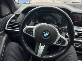BMW X5 xDrive40i * CARFAX * ЛАЗЕР * 360 КАМЕРИ * М ПАКЕТ, снимка 8