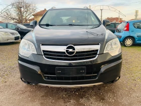 Opel Antara 2.0cdti COSMO, снимка 2