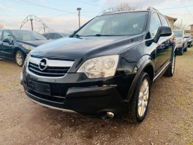 Opel Antara 2.0cdti COSMO, снимка 1