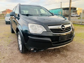 Opel Antara 2.0cdti COSMO, снимка 3