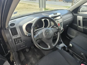 Daihatsu Terios 1.5 4X4 GPl, снимка 8