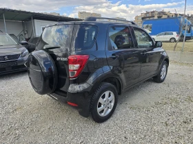 Daihatsu Terios 1.5 4X4 GPl, снимка 4