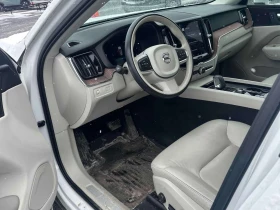Volvo XC60 Momentum| ПОДГРЕВИ| ПАНО| CARFAX, снимка 7