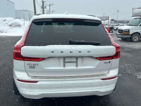 Volvo XC60 Momentum| ПОДГРЕВИ| ПАНО| CARFAX, снимка 5