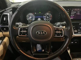 Kia Sorento 2.2D ! 4WD ! Signature !, снимка 15