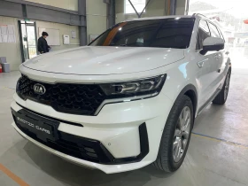 Kia Sorento 2.2D ! 4WD ! Signature !, снимка 3