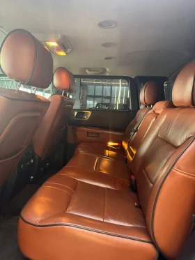 Hummer H2 * BOSE * ШИБЕДАХ * , снимка 3