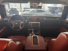 Hummer H2 * BOSE * ШИБЕДАХ * , снимка 4