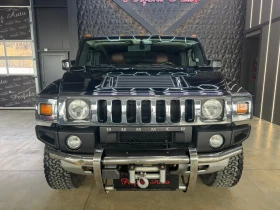 Hummer H2 * BOSE * ШИБЕДАХ * , снимка 2