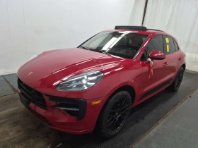 Porsche Macan * GTS * CARFAX * 2 КЛЮЧА * , снимка 1