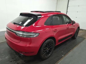Porsche Macan * GTS * CARFAX * 2 КЛЮЧА * , снимка 3