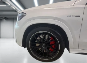 Mercedes-Benz GLE 63 AMG S AMG 4Matic+ = Premium Plus = Гаранция, снимка 5