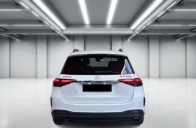 Mercedes-Benz GLE 63 AMG S AMG 4Matic+ = Premium Plus = Гаранция, снимка 3