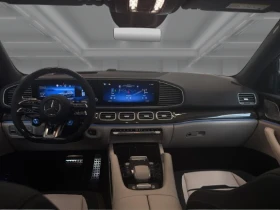 Mercedes-Benz GLE 63 AMG S AMG 4Matic+ = Premium Plus = Гаранция, снимка 9