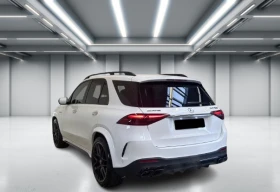 Mercedes-Benz GLE 63 AMG S AMG 4Matic+ = Premium Plus = Гаранция, снимка 2