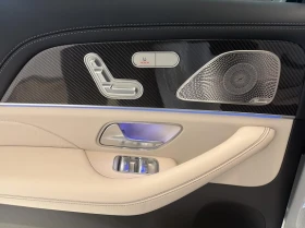 Mercedes-Benz GLE 63 AMG S AMG 4Matic+ = Premium Plus = Гаранция, снимка 10