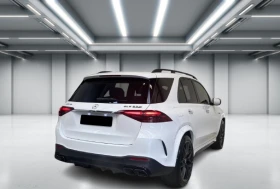 Mercedes-Benz GLE 63 AMG S AMG 4Matic+ = Premium Plus = Гаранция, снимка 4