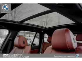BMW X5 2022 BMW X5 xDrive40i AWD, снимка 15