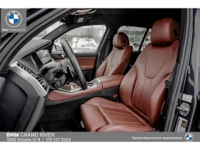 BMW X5 2022 BMW X5 xDrive40i AWD, снимка 10