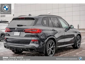 BMW X5 2022 BMW X5 xDrive40i AWD, снимка 6