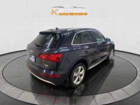 Audi Q5 * HeadUp *  AвтоКредит * ЦЕНА ДО БГ, снимка 8