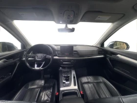 Audi Q5 * HeadUp *  AвтоКредит * ЦЕНА ДО БГ, снимка 9