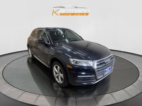 Audi Q5 * HeadUp *  AвтоКредит * ЦЕНА ДО БГ, снимка 2