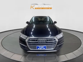 Audi Q5 * HeadUp *  AвтоКредит * ЦЕНА ДО БГ, снимка 1