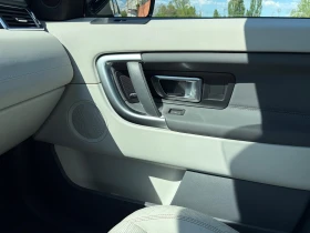 Land Rover Discovery Sport HSE, снимка 14